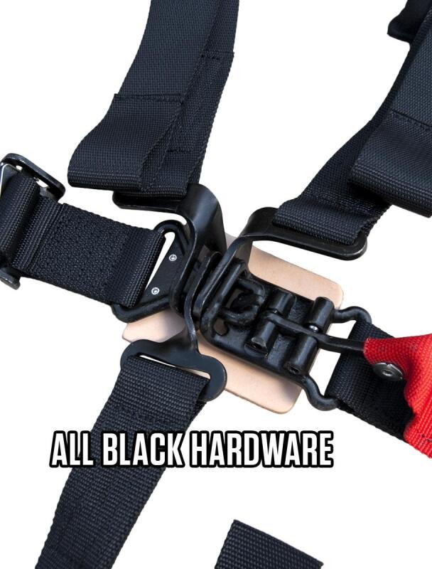 

PRP Seats SB4.2LL-S - PRPSB4.2LL-S - PRP 4.2 Harness with Latch / Link Lap Belt- Silver - Shipped in Europe - Tuningsupply.com
