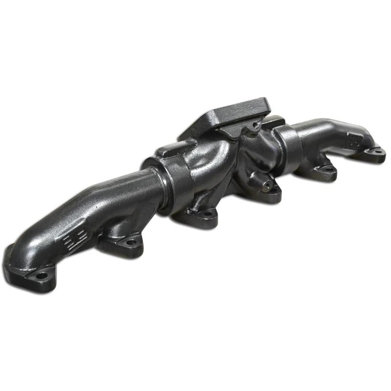 

ATS Diesel 204-943-2218 - ATS204-943-2218 - ATS Diesel 1998.5-2002 Dodge 5.9L 24V 3pc Big Foot T4 Pulse Flow Exhaust Manifold - Shipped in Europe - Tuningsupply.com
