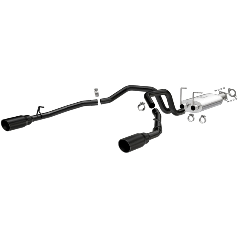 
  

Magnaflow 19430 - MAG19430 - MagnaFlow 2019 Ram 1500 V8 5.7L (Excl. Tradesman) Black Coated 3in 409SS Cat-Back Exhaust System - Shipped in Europe - Tuningsupply.com

