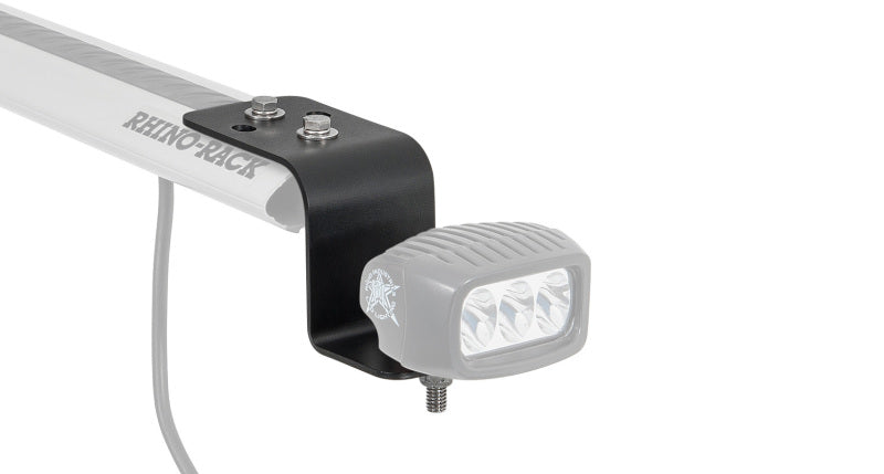 

Rhino-Rack 43234 - RHR43234 - Rhino-Rack Pioneer Worklight Bracket - Shipped in Europe - Tuningsupply.com
