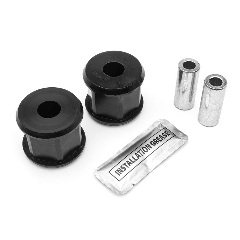 
    

COBB CB-3200K - COBBCB-3200K - Cobb 08-21 Subaru WRX & STI/2018 Type RA/09-18 FXT Rear Diff Pinion Crossmember Mount Bushings - Shipped in Europe - Tuningsupply.com

  