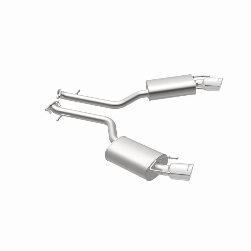 

Magnaflow 15227 - MAG15227 - MagnaFlow SYS A/B 14-18 Lexus IS350 3.5L - Shipped in Europe - Tuningsupply.com

