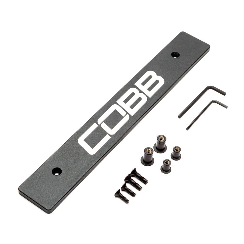 
    

COBB 815070 - COBB815070 - Cobb 15-21 Subaru WRX/STI License Plate Delete - Shipped in Europe - Tuningsupply.com

  