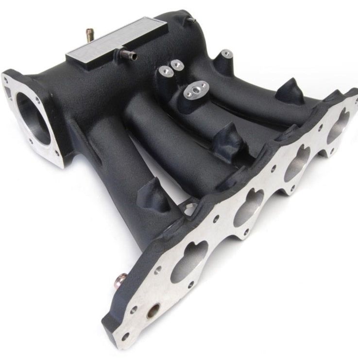 Skunk2 Pro Series 94-01 Honda/Acura B18C1 DOHC Intake Manifold (Black Series)-Intake Manifolds-Skunk2 Racing-SKK307-05-0275-SMINKpower Performance Parts