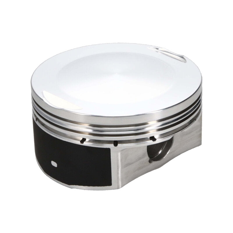 

JE Pistons 367215 - JEP367215 - JE Pistons Gen 3 Hemi 6.2L Hellcat 4.100in Bore 0.927in Pin 1.280in CD Inv Dome/Dish - Set of 8 - Shipped in Europe - Tuningsupply.com
