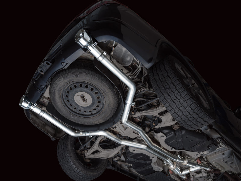 

AWE Tuning 3020-32575 - AWE3020-32575 - AWE Tuning 11-24 Dodge Durango 5.7L Track Edition Exhaust w/ Chrome Silver Tips - Shipped in Europe - Tuningsupply.com
