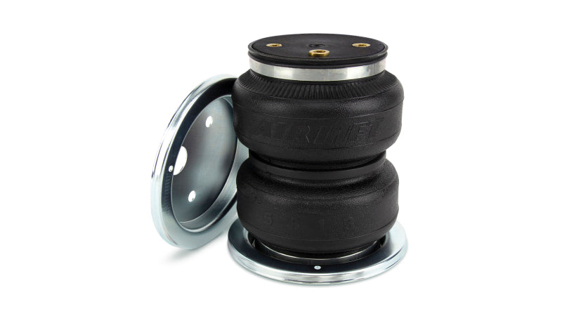 

Air Lift 57409 - ALF57409 - Air Lift Loadlifter 5000 Rear Air Spring Kit for 17-22 Ford F250/F350 SRW 4WD w/ Block Lift - Shipped in Europe - Tuningsupply.com
