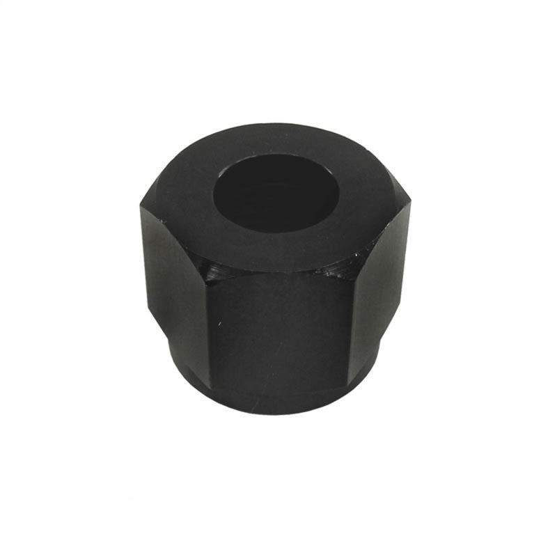 

Nitrous Express 11703 - NEX11703 - Nitrous Express Bottle Nut (326 NX Valve) - Shipped in Europe - Tuningsupply.com
