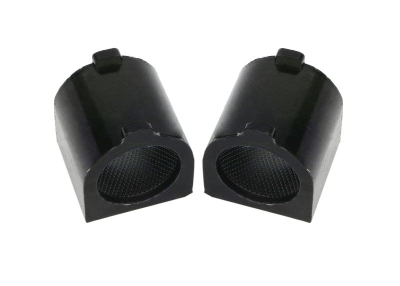 

Whiteline W0410-30 - WHLW0410-30 - Whiteline Universal Heavy Duty Swaybar Bushing KS30-30 - Shipped in Europe - Tuningsupply.com
