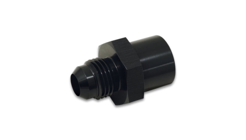 
  

Vibrant 16786 - VIB16786 - Vibrant M16 x 1.5 Female to -6AN Male Flare Adapter - Anodized Black - Shipped in Europe - Tuningsupply.com

