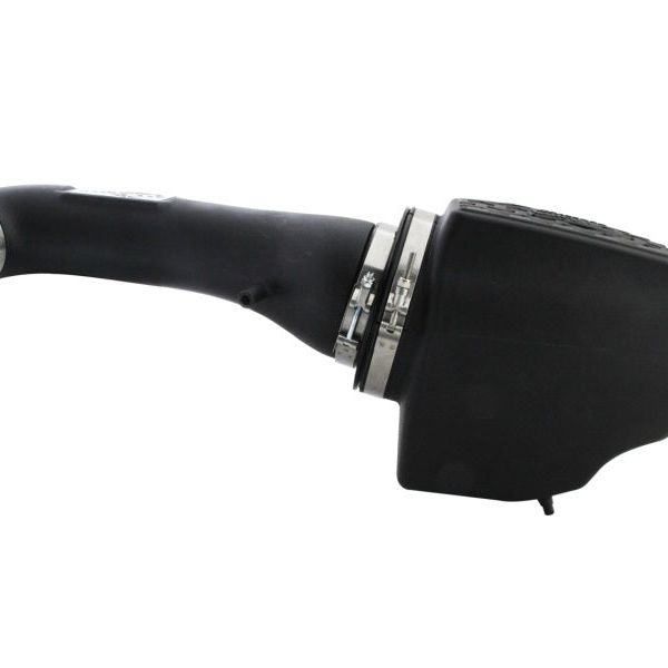 aFe Momentum GT PRO DRY S Intake 12-13 Jeep Wrangler JK V6 3.6L-tuningsupply.com