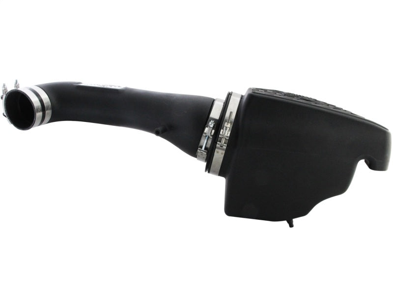 aFe Momentum GT PRO GUARD7 Cold Air Intake System 12-18 Jeep Wrangler (JK) V6 3.6L-tuningsupply.com