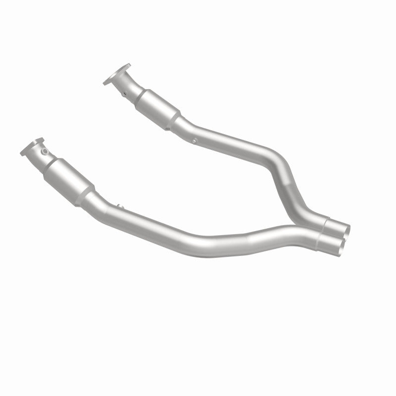 MagnaFlow Conv DF 05- SRT-8 6.1L OFF ROAD-tuningsupply.com