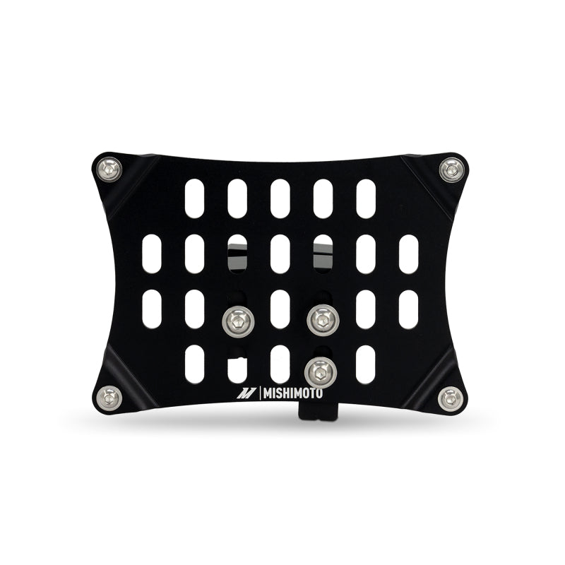 

Mishimoto MMLP-TAC-24 - MISMMLP-TAC-24 - Mishimoto 2024+ Toyota Tacoma License Plate Relocation Kit - Shipped in Europe - Tuningsupply.com
