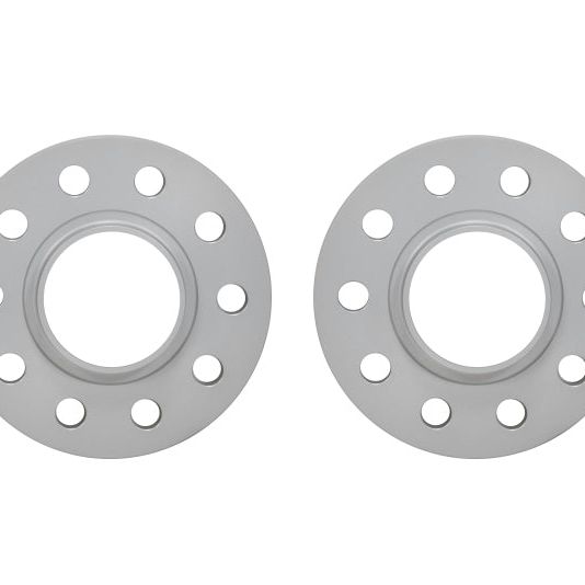 Eibach Pro-Spacer System - 15mm Spacer / 4x98 Bolt Pattern / Hub Center 58 for 12-18 Fiat 500 1.4L-tuningsupply.com