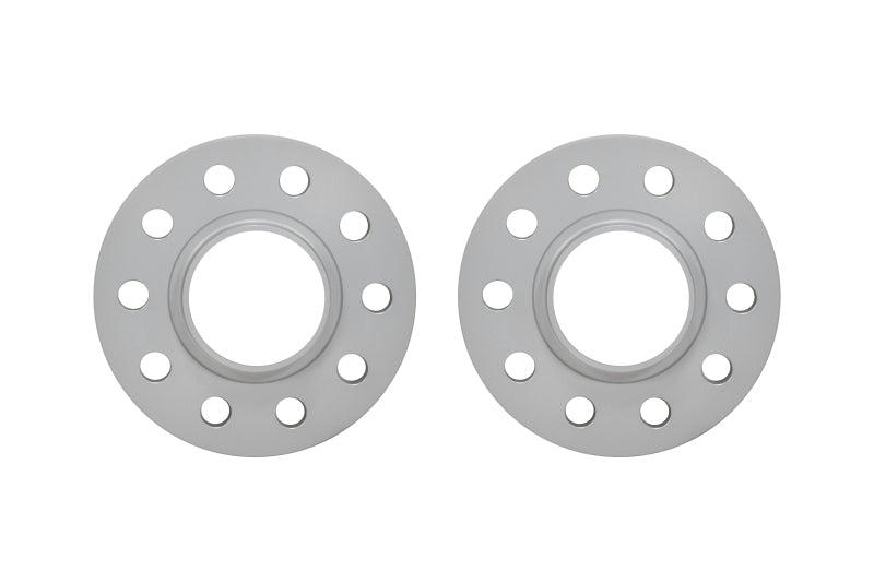 Eibach Pro-Spacer Kit 20mm Spacers 2009 Audi Q5-tuningsupply.com