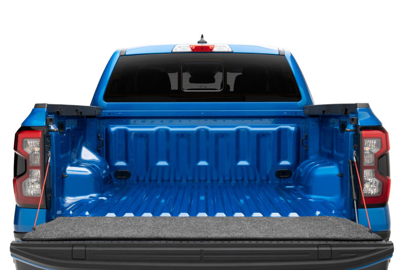 

Husky Liners HBMY05TG - HSLHBMY05TG - Husky Liners 05-22 Toyota Tacoma Guardian Comfort Tailgate Mat - Shipped in Europe - Tuningsupply.com

