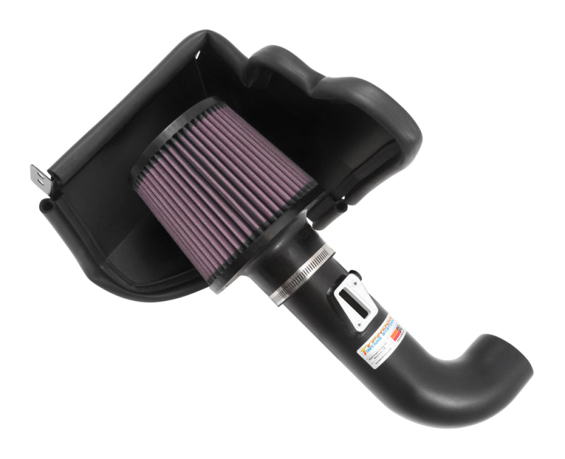 
  

K&N Engineering 69-8006TTK - KNN69-8006TTK - K&N 2015 WRX Black Typhoon Short Ram Intake - Shipped in Europe - Tuningsupply.com

