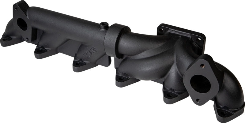 

ATS Diesel 204-927-2326 - ATS204-927-2326 - ATS Diesel 2007.5+ Dodge 6.7L Common Rail Cummins 2pc Holset 351VE Flange Exhaust Manifold - Shipped in Europe - Tuningsupply.com
