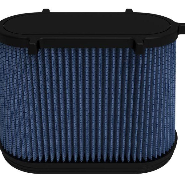 aFe MagnumFLOW Air Filters OER P5R A/F P5R Ford Diesel Trucks 08-10 V8-6.4L (td)-tuningsupply.com