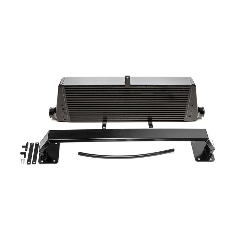 
  

COBB  - COBB724502-BK - Cobb 2008-2014 Subaru WRX Front Mount Intercooler Core - Black - Shipped in Europe - Tuningsupply.com

