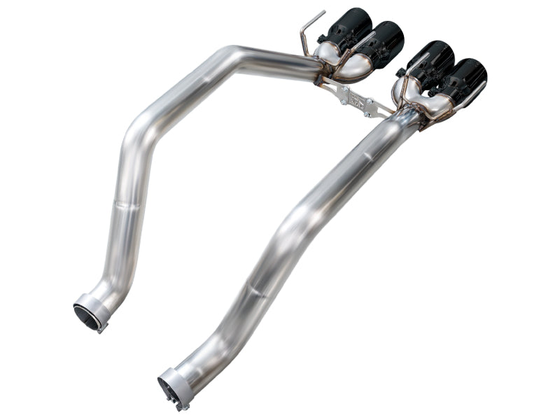 

AWE Tuning 3020-43606 - AWE3020-43606 - AWE Tuning C6 Chevrolet Corvette Z06/ZR1 Track Edition Axle-Back Exhaust w/ Diamond Black Tips - Shipped in Europe - Tuningsupply.com
