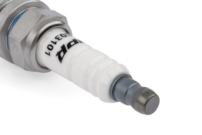 

APR Z1003101 - APRZ1003101 - APR EA888.1/2/EA837/EA113 Iridium Pro Spark Plug - Heat Range 9 - 14mm x 19mm x 16mm - SINGLE - Shipped in Europe - Tuningsupply.com
