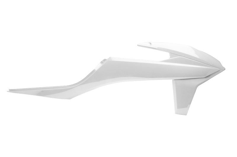 
    

Cycra 1CYC-1905-42 - CYC1CYC-1905-42 - Cycra 19-22 KTM 125 SX Powerflow Radiator Shrouds - White - Shipped in Europe - Tuningsupply.com

  