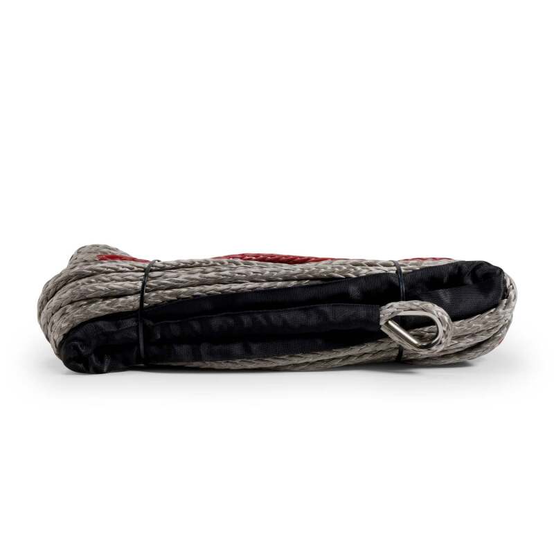 

ARB ARWA011 - ARBARWA011 - ARB 11mm x 24m Synthetic Gray Winch Rope for ARW120S - Shipped in Europe - Tuningsupply.com
