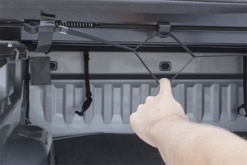 

Access 41369 - ACC41369 - Access Lorado 15-19 Ford F-150 5ft 6in Bed Roll-Up Cover - Shipped in Europe - Tuningsupply.com
