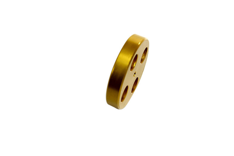 
  

ISR Performance IS-SSB-NISS - ISRIS-SSB-NISS - ISR Performance Solid Steering Shaft Bushing - Nissan S13/S14 - Shipped in Europe - Tuningsupply.com

