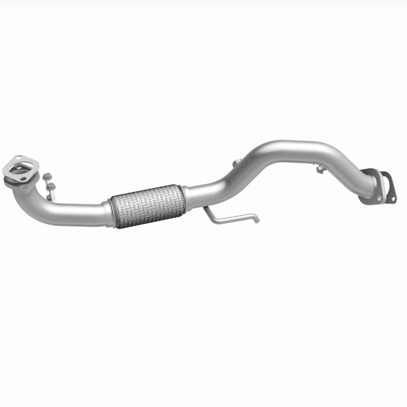 

Magnaflow 107-0256 - MAG107-0256 - BRE Exhaust 07-12 Hyundai Elantra 2.0L Front Pipe Kit - Shipped in Europe - Tuningsupply.com
