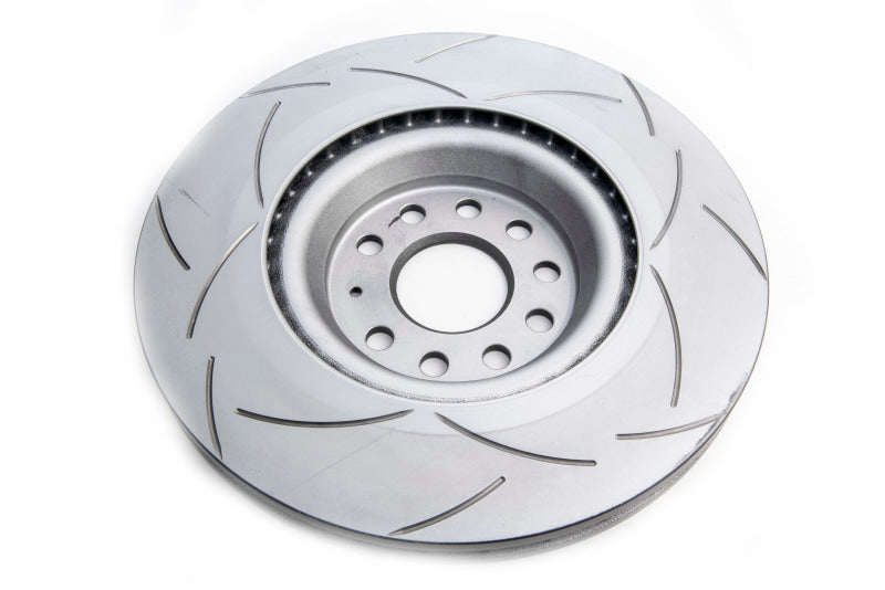 

DBA DBA2830S - DBADBA2830S - DBA 15-19 Volkswagen Golf R Front T2 Slotted Street Series Rotor - Shipped in Europe - Tuningsupply.com
