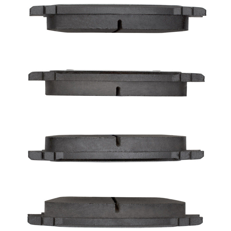 

DFC 1551-2135-00 - DFC1551-2135-00 - DFC 17-25 Mitsubishi Outlander Rear 5000 Advanced Ceramic Brake Pads - Shipped in Europe - Tuningsupply.com
