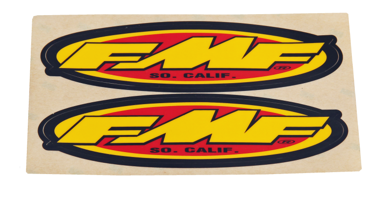 

FMF Racing 014802 - FMF014802 - FMF Racing Big Don Front Fender Sticker Kit - Shipped in Europe - Tuningsupply.com
