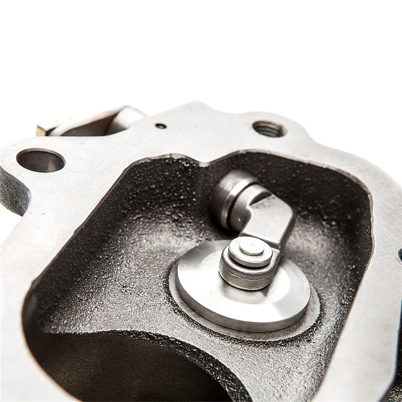 

COBB  - COBBE1120G - Cobb TD05H-20G-8 Turbocharger for WRX STI - Shipped in Europe - Tuningsupply.com
