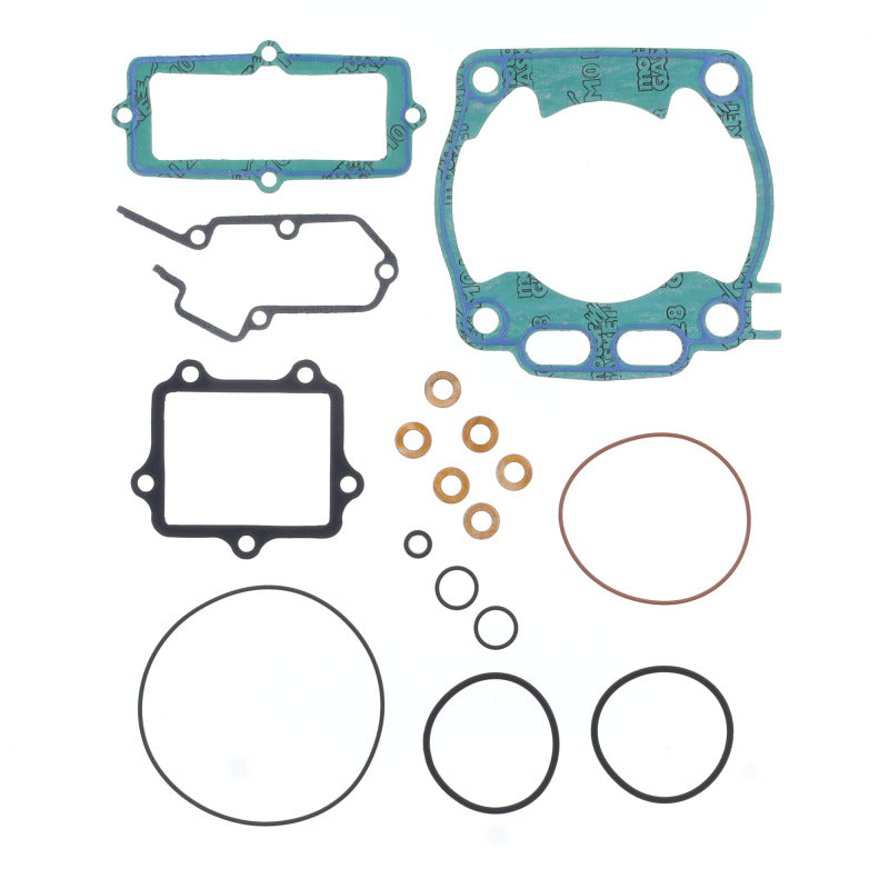 Athena 16-22 YamahaYZ X 250Top End Gasket Kit-tuningsupply.com