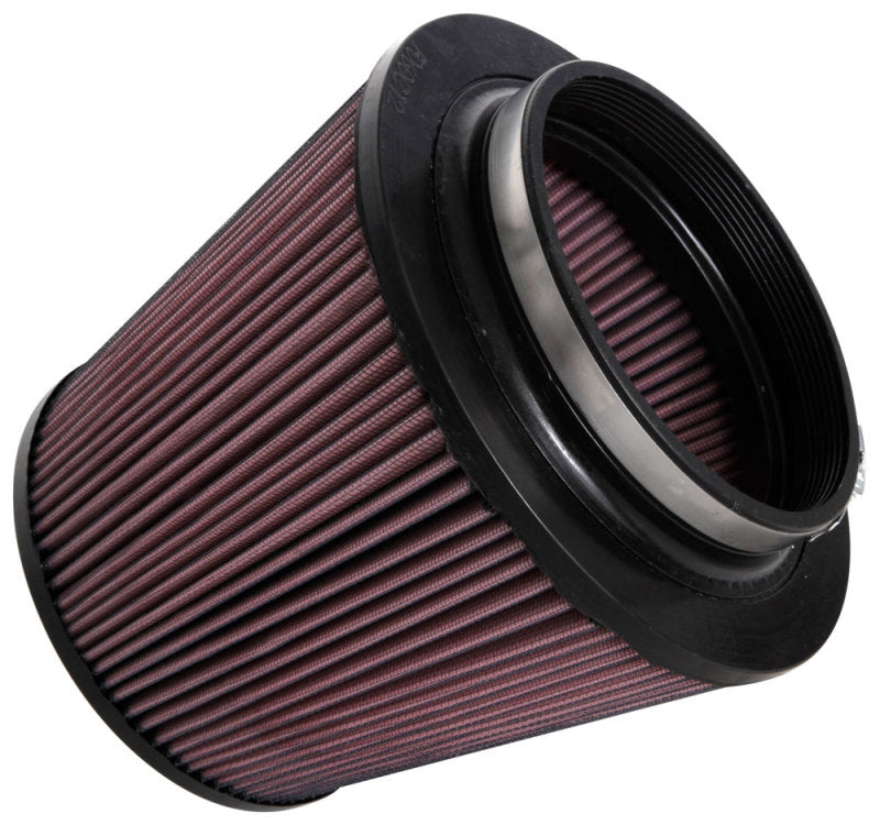 
  

K&N Engineering RU-5179 - KNNRU-5179 - K&N Universal Clamp-On Air Filter 6in FLG / 9in B / 6-5/8in T / 7-1/2in H - Shipped in Europe - Tuningsupply.com

