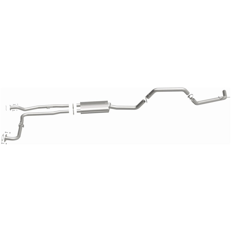 

Magnaflow 106-0296 - MAG106-0296 - MagnaFlow BRE Exhaust Kit 12-17 Nissan NV1500 NV2500 NV3500 4.0L - Shipped in Europe - Tuningsupply.com
