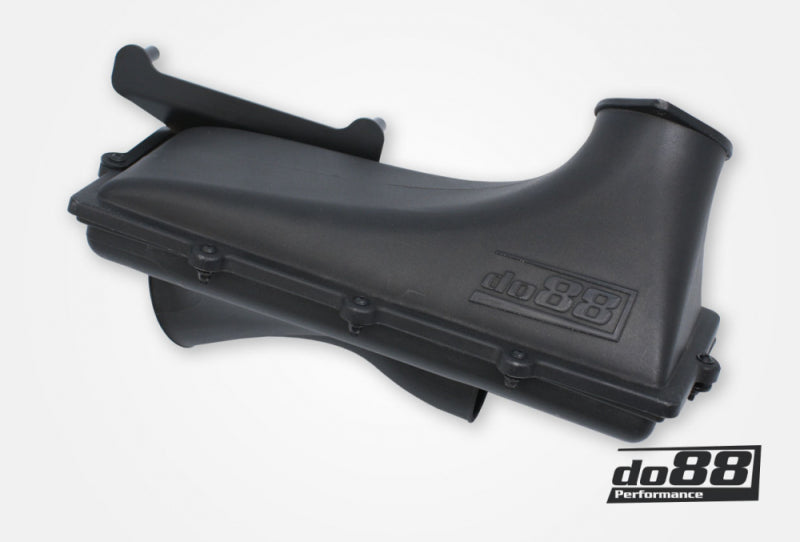 

do88 LF-130-V50 - DOBLF-130-V50 - do88 Volvo C30/C70/S40/V50 T5 Turbo 04-13 Intake System - Shipped in Europe - Tuningsupply.com
