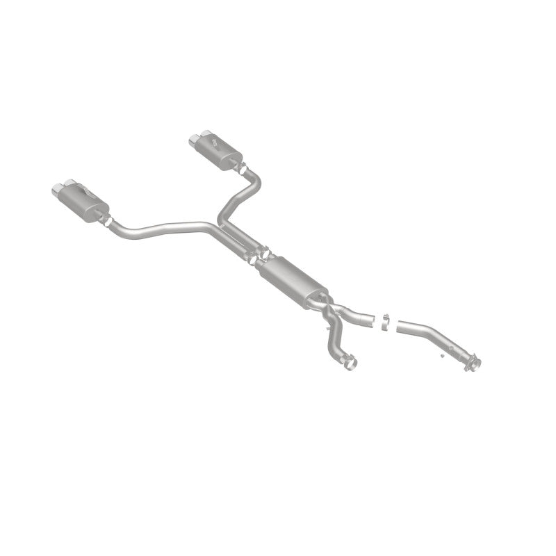 

Magnaflow 16837 - MAG16837 - MagnaFlow SYS C/B 92-96 Chevy Corvette 350 - Shipped in Europe - Tuningsupply.com
