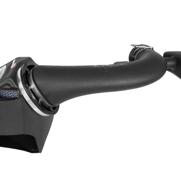 aFe Momentum GT Pro 5R Cold Air Intake System 2017 Ford Superduty V8-6.2L-tuningsupply.com