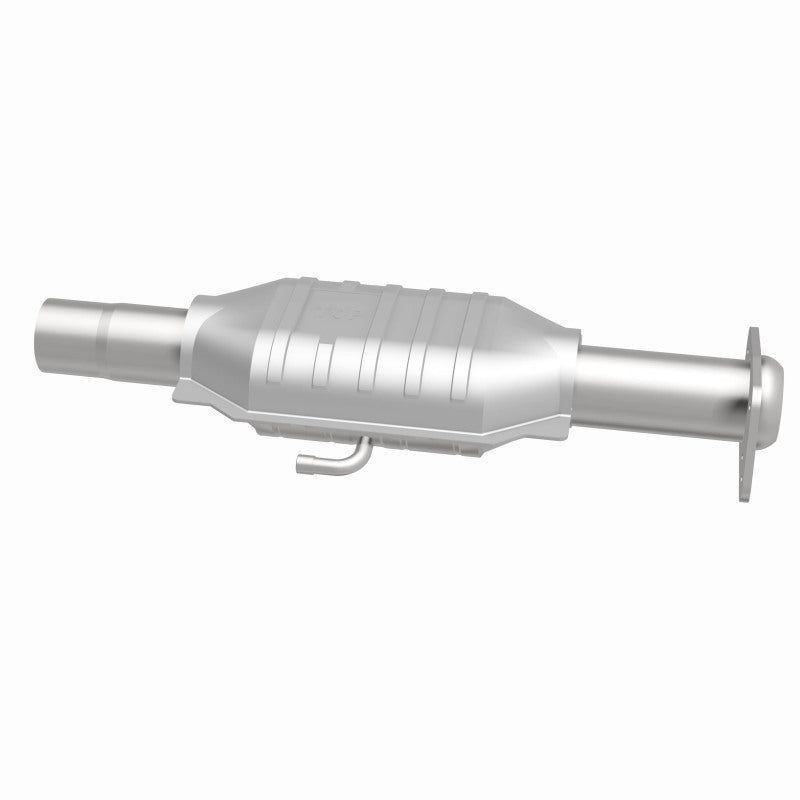 MagnaFlow Conv GM 23456 23X6.5X4 2.25/2.25-tuningsupply.com