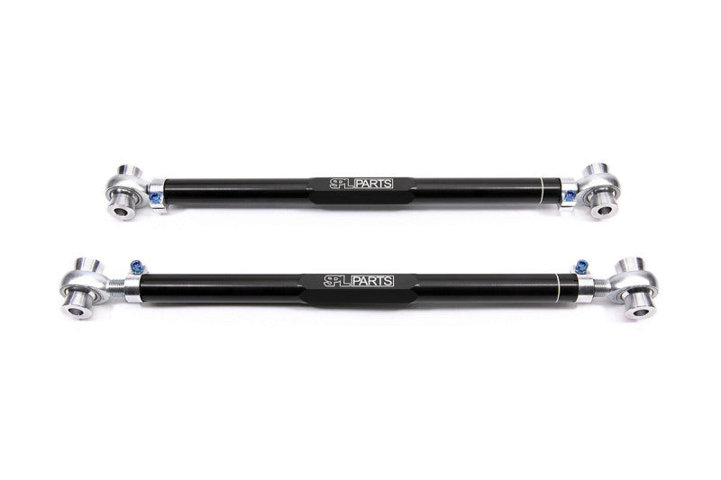 

SPL Parts SPL RTA CAM6 - SPPSPL RTA CAM6 - SPL Parts 2016+ Chevrolet Camaro (Gen 6) Rear Toe Links - Shipped in Europe - Tuningsupply.com
