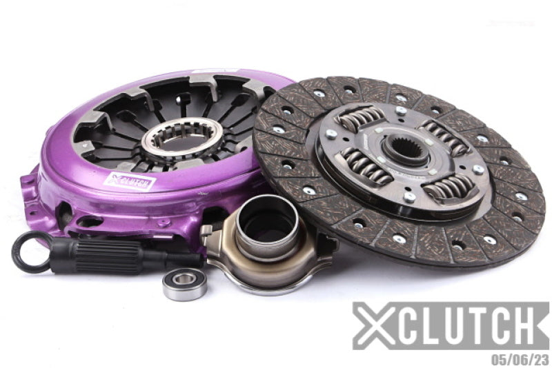 
  

XCLUTCH XKSU23006-1A - XCLXKSU23006-1A - XClutch 04-06 Subaru Baja Turbo 2.5L Stage 1 Sprung Organic Clutch Kit - Shipped in Europe - Tuningsupply.com

