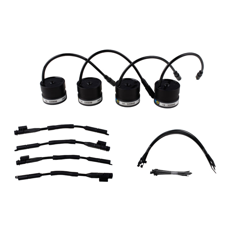 
  

Bilstein 14-292408 - BIL14-292408 - Bilstein 2019+ BMW Z4 / 2020+ Toyota GR Supra B1 Module - Active to Passive Susp. Conversion Kit - Shipped in Europe - Tuningsupply.com

