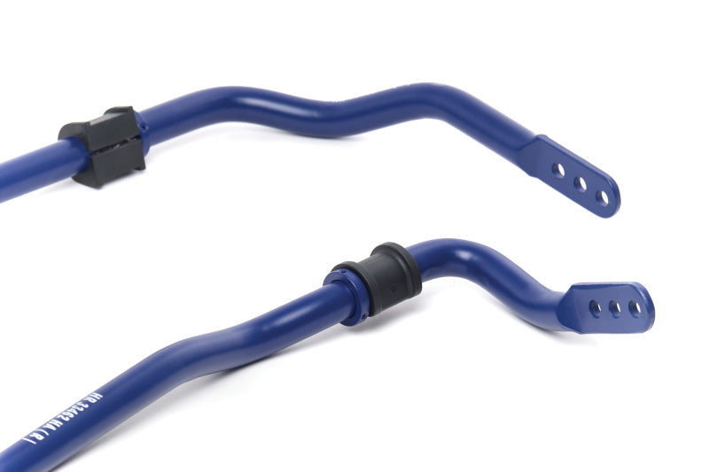 H&R 08-13 BMW M3 Coupe/M3 Sedan E92 Sway Bar Kit - 27mm Front/23mm Rear-tuningsupply.com