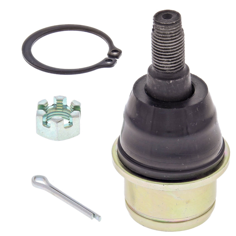 

All Balls Racing 42-1043 - ABR42-1043 - All Balls Racing 2019 Can-Am Outlander 450 6x6 Ball Joint Kit Upper - Shipped in Europe - Tuningsupply.com
