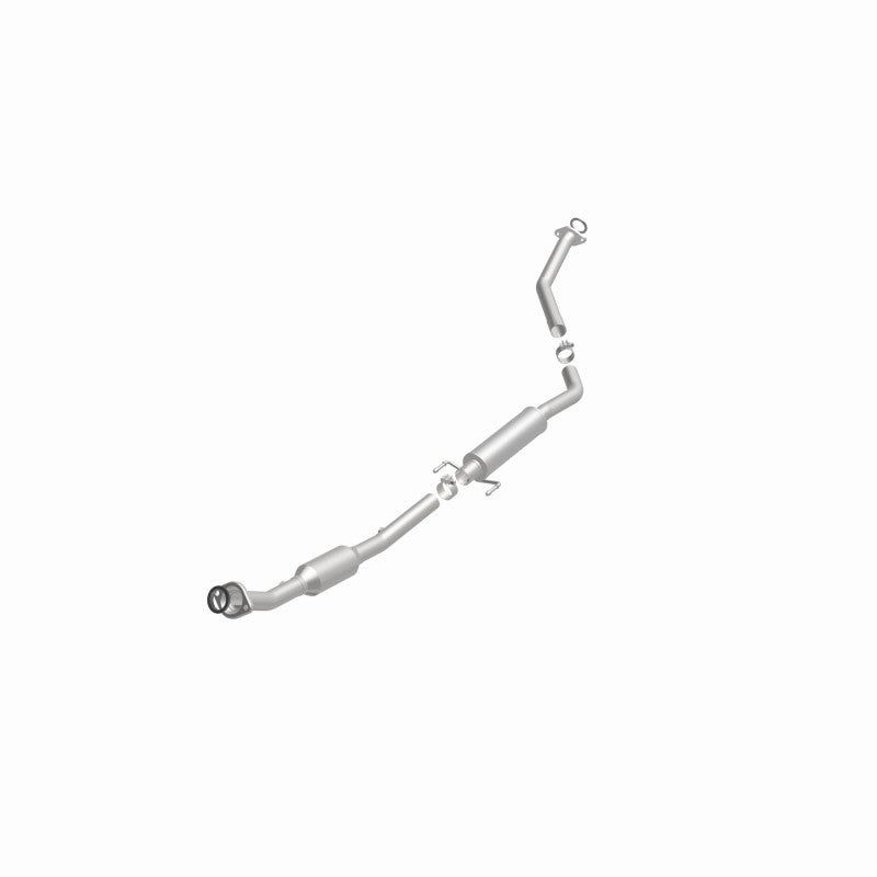 MagnaFlow Conv DF 00-05 Toyota Celica 1.8L Front GT-tuningsupply.com