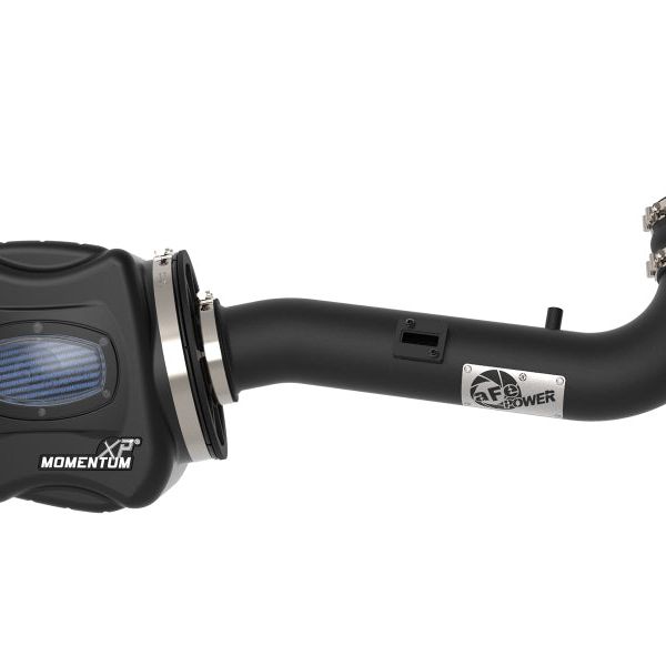 aFe POWER Momentum XP Pro 5R Intake System 14-18 GM Trucks/SUVs V8-5.3L-tuningsupply.com